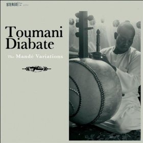 Toumani Diabate The Mandé Variations