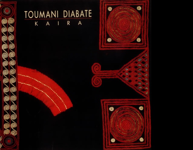 Toumani Diabate Kaira